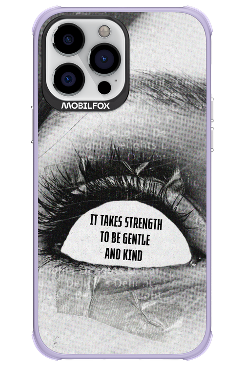Strength - Apple iPhone 13 Pro Max