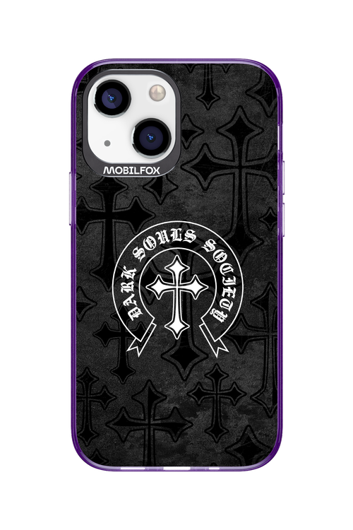 Dark Souls Society - Apple iPhone 13 Mini