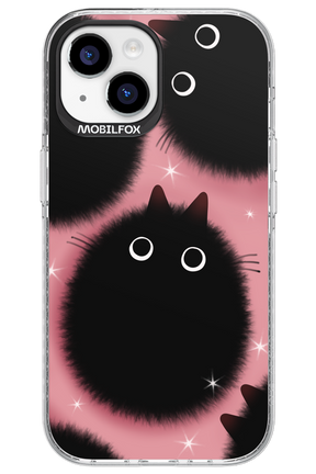 PURRr - Apple iPhone 15