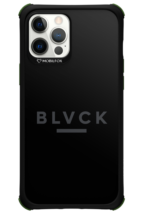 BLVCK II - Apple iPhone 12 Pro Max