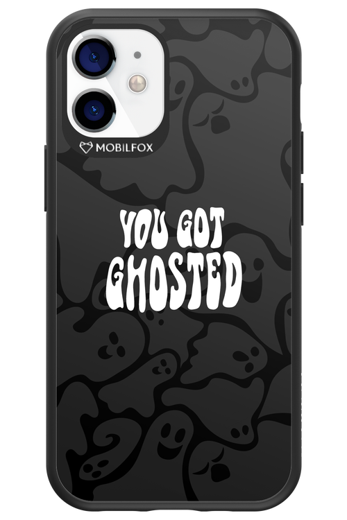 Ghosted - Apple iPhone 12 Mini