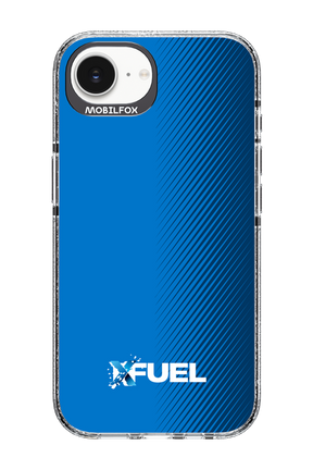 Blue Velocity - Apple iPhone 16e