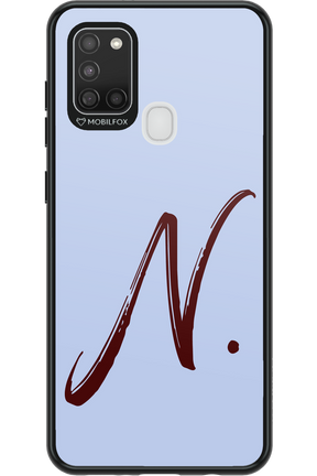(Jellyfish Presso) N 2.0 - Samsung Galaxy A21 S