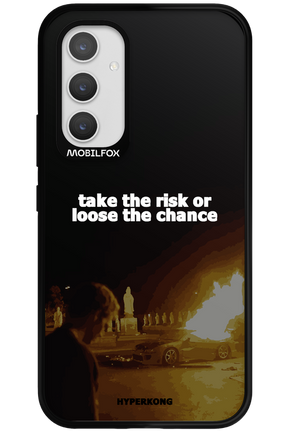 RISK - Samsung Galaxy A54