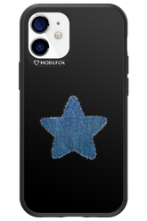 Denim Star - Apple iPhone 12 Mini