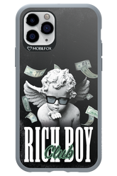 RICH BOY - Apple iPhone 11 Pro