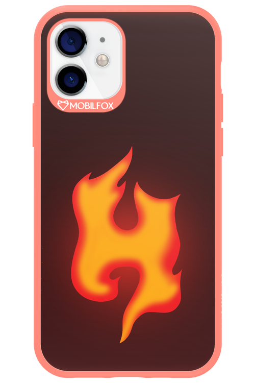 HYPER FIRE - Apple iPhone 12