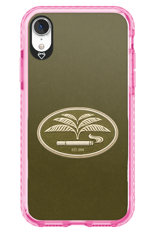 Nature Check - Apple iPhone XR