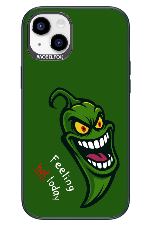 Crazy Chili - Apple iPhone 14 Plus