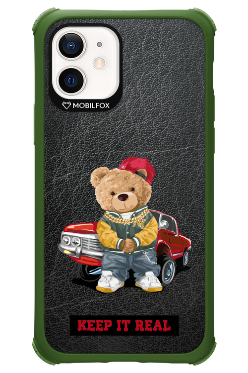 Real Teddy - Apple iPhone 12