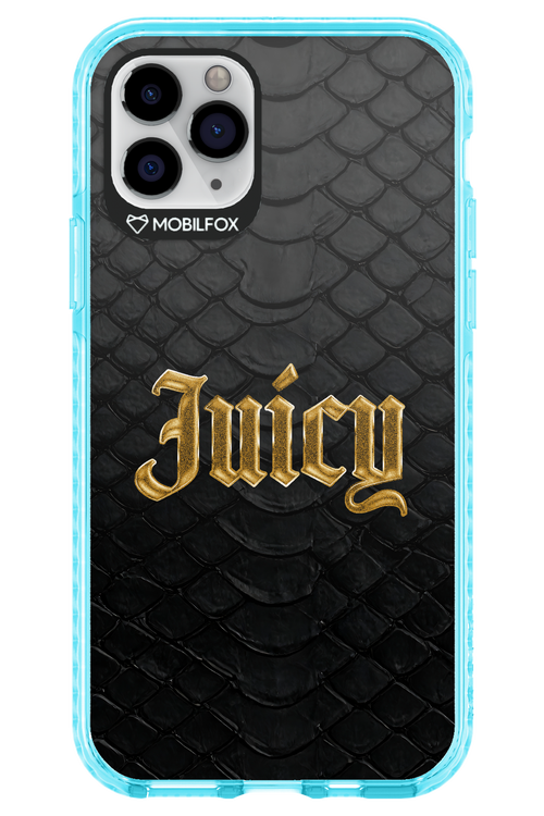 Juicy Gold 2.0 - Apple iPhone 11 Pro
