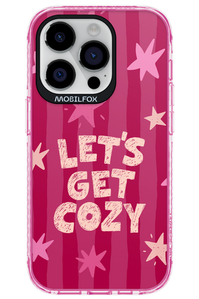 Let's Get Cozy - Apple iPhone 14 Pro