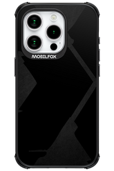 Black Surge - Apple iPhone 15 Pro