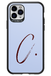 (Jellyfish Presso) C 2.0 - Apple iPhone 11 Pro