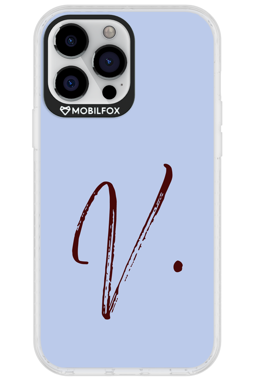(Jellyfish Presso) V 2.0 - Apple iPhone 13 Pro Max