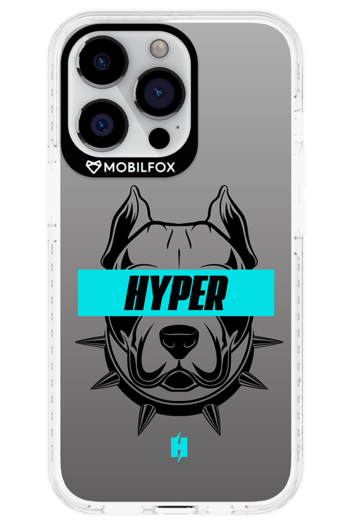 BULL - Apple iPhone 13 Pro