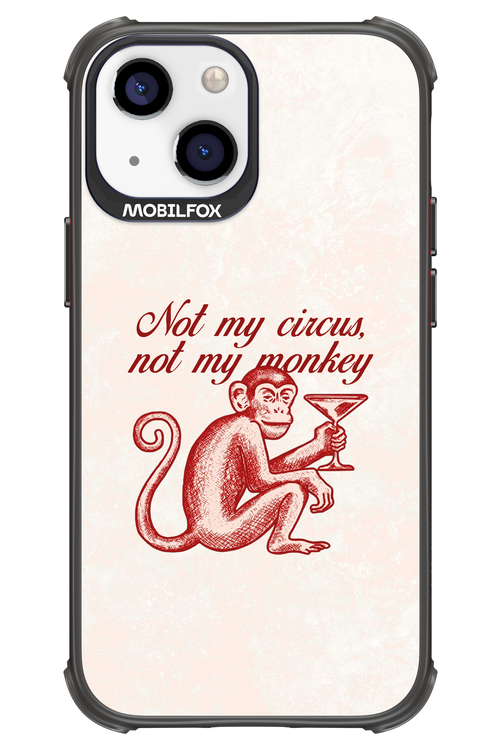 Monkey 2.0 - Apple iPhone 13 Mini