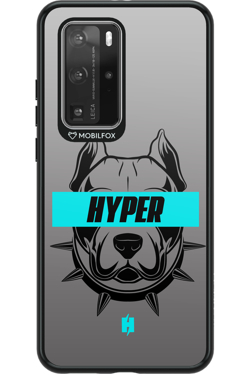 BULL 2.0 - Huawei P40 Pro
