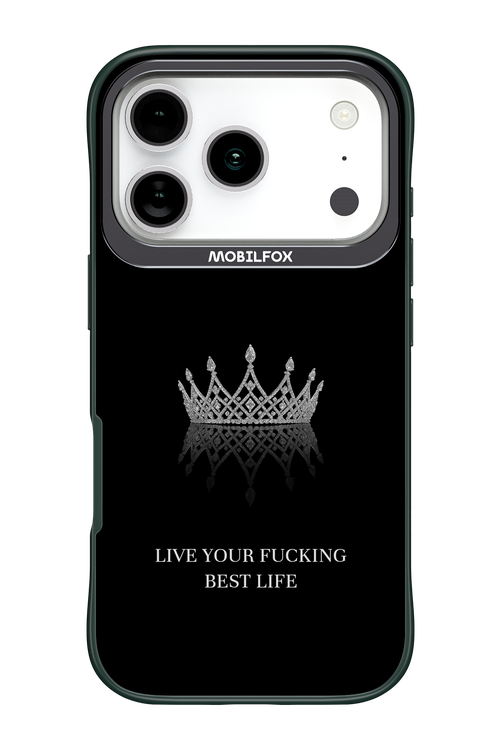 Lifestyle Queen 2.0 - Apple iPhone 17 Pro