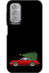 XMAS Car - Samsung Galaxy A14