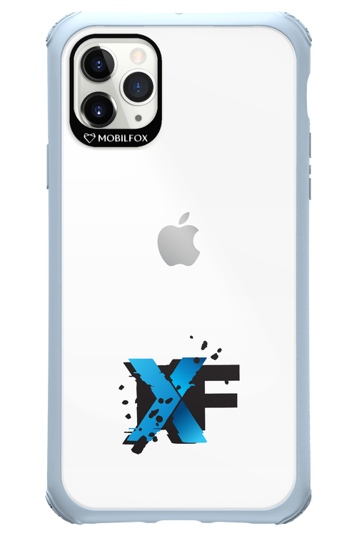 Reflex Spark - Apple iPhone 11 Pro Max