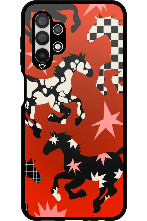 Stallions 2.0 - Samsung Galaxy A13 4G