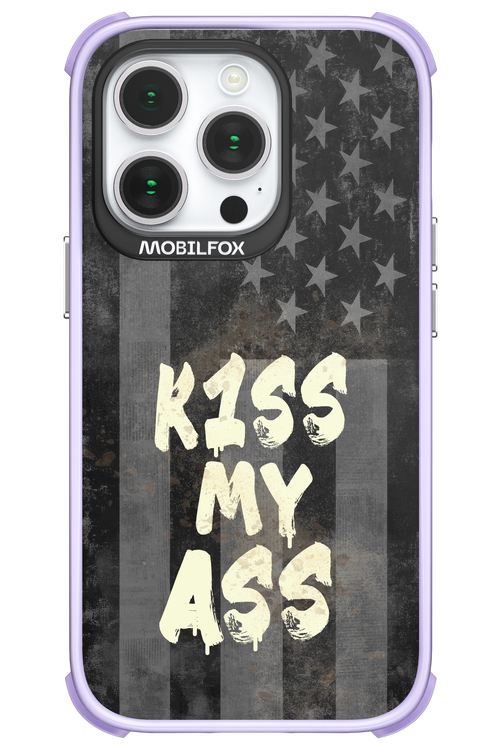 KISS II 2.0 - Apple iPhone 14 Pro