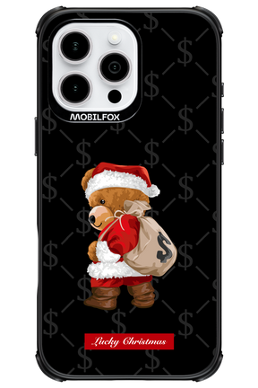 Lucky Christmas - Apple iPhone 16 Pro Max
