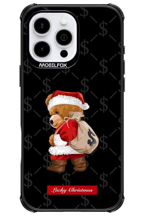 Lucky Christmas - Apple iPhone 16 Pro Max