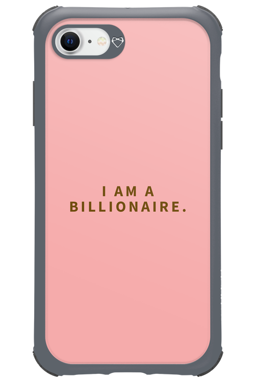 Billionaire - Apple iPhone SE 2022