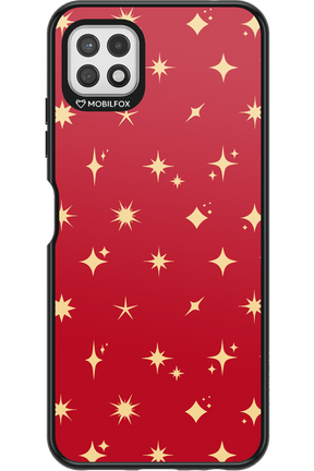 Star Red - Samsung Galaxy A22 5G