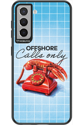 Offshore 2.0 - Samsung Galaxy S21