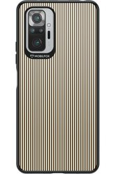 Business Casual - Xiaomi Redmi Note 10S