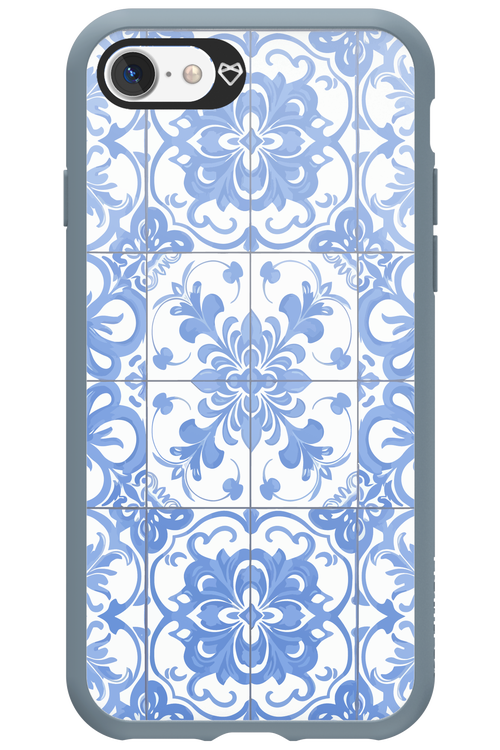 Amalfi Club 2.0 - Apple iPhone 7