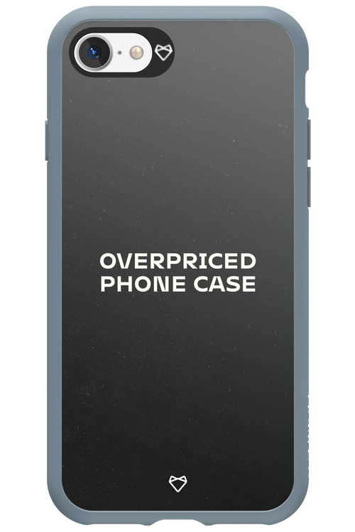 Overprieced - Apple iPhone 7