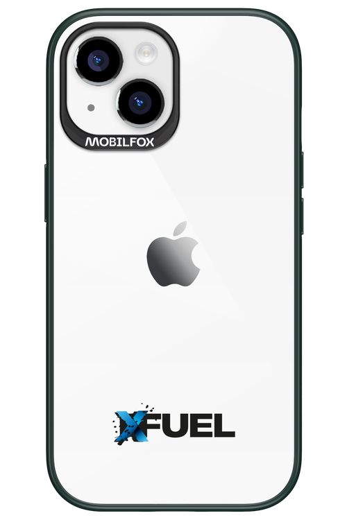 Pure Power - Apple iPhone 15