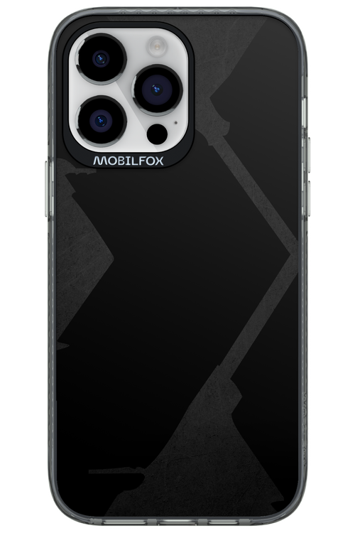 Black Surge - Apple iPhone 14 Pro Max