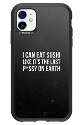 SUSHI 2.0 - Apple iPhone 11