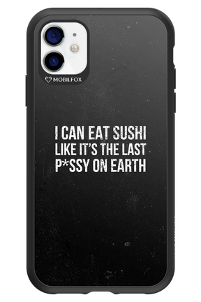 SUSHI 2.0 - Apple iPhone 11