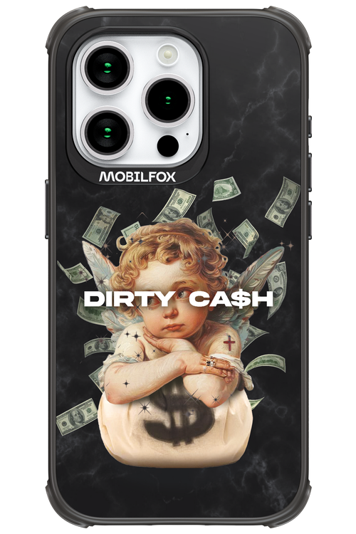 DirtyCash - Apple iPhone 15 Pro