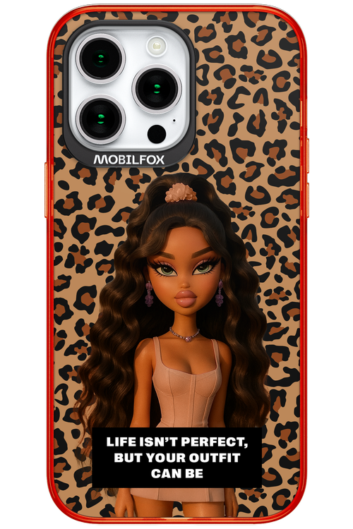 Perfect OOTD - Apple iPhone 15 Pro Max