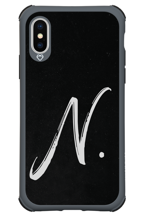 (Off Space) N 2.0 - Apple iPhone XS
