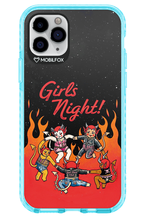 Girls Night 2.0 - Apple iPhone 11 Pro