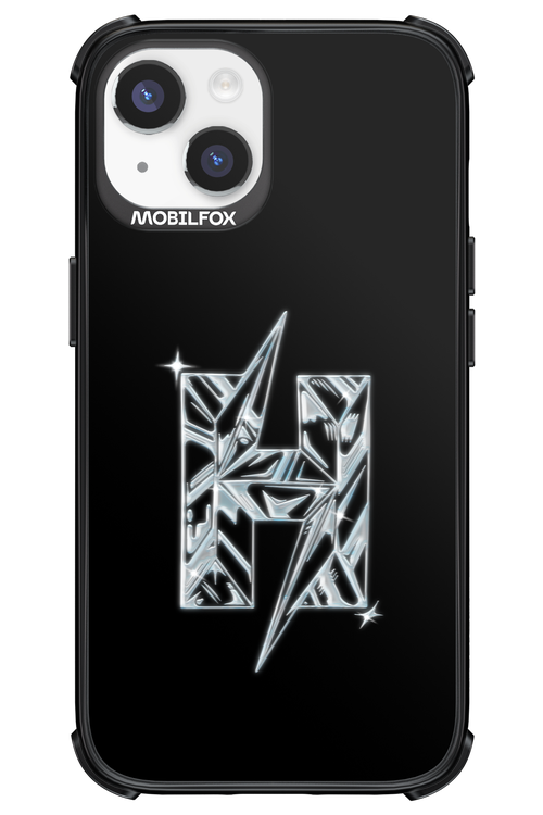 H DIAMOND 2.0 - Apple iPhone 14