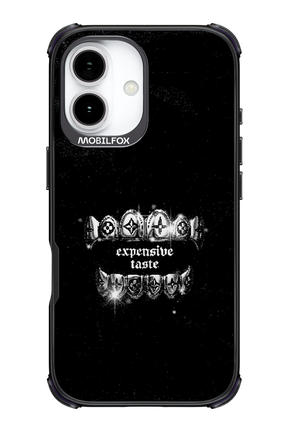 Expensive Taste - Apple iPhone 17
