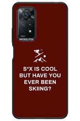 Have You Ever - Xiaomi Redmi Note 11Pro 4G/5G