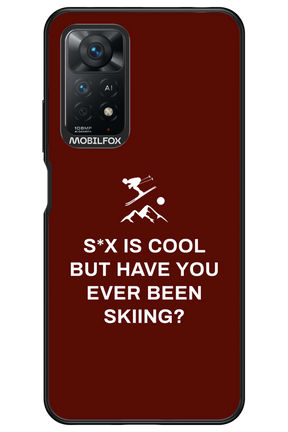 Have You Ever - Xiaomi Redmi Note 11Pro 4G/5G