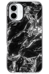 Crystal Noir - Apple iPhone 16 Plus