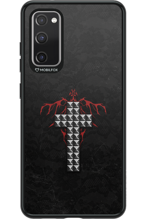 Dark Prayer 2.0 - Samsung Galaxy S20 FE