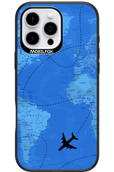 Around The World - Apple iPhone 16 Pro Max